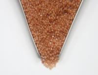 13/0 Charlotte True Cut Beads Light Colorado Topaz Opal 5/10/20/50/250/500 Grams Premium Seed beads, native supply