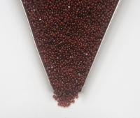 13/0 Charlotte Cut Beads Smoked Topaz Opal 5/10/20/50/250/500 Grams PREMIUM SEED BEADS, Native Supply