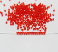3mm Hyacinth Swarovski Bicones 36/72/144/432/720 Pieces (236) Jewelry findings embroidery materials jewelry making rare beads craft supply