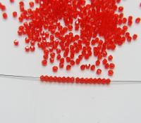 3mm Hyacinth Swarovski Bicones 36/72/144/432/720 Pieces (236) Jewelry findings embroidery materials jewelry making rare beads craft supply