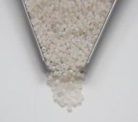 11/0 Charlotte Cut Beads Patina MATT White Opal Aurore Boreale 10/20/50/250/500 Grams PREMIUM MATERIALS