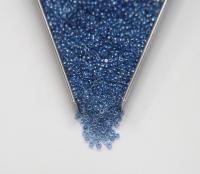 11/0 Charlotte true Cut Beads Crystal Luster Neon Linings Premium Seed Beads Rare Beads jewelry making craft Native Supply