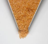 11/0 Charlotte true Cut Beads Crystal Luster Neon Linings Premium Seed Beads Rare Beads jewelry making craft Native Supply