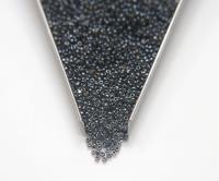 11/0 Charlotte true Cut Beads Crystal Luster Neon Linings Premium Seed Beads Rare Beads jewelry making craft Native Supply
