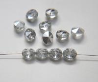 10x8 mm Swarovski Elements Oval Beads jewelry making vintage findings ornaments Premium Materials
