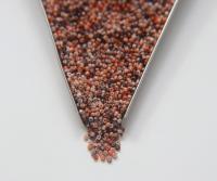 11/0 Charlotte Cut Beads Mosaic effects PREMIUM MATERIALS native supply ornaments making embroidery