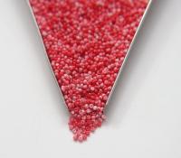 11/0 Charlotte Cut Beads Mosaic effects PREMIUM MATERIALS native supply ornaments making embroidery