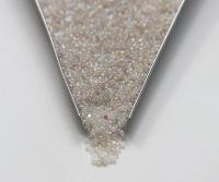 11/0 Charlotte true Cut Beads Patina Crystal Luster AB premium seed Beads native supply embroidery