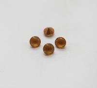 Vintage Swarovski 28ss Cabochon Chaton stones Round stones jewelry making vintage findings