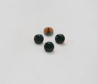 Vintage Swarovski 28ss Cabochon Chaton stones Round stones jewelry making vintage findings