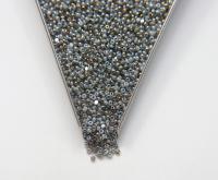 11/0 Charlotte Cut Beads Patina Ceylon Pearl Aurum native bead supplies PREMIUM MATERIALS