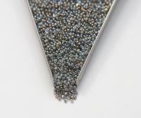 11/0 Charlotte Cut Beads Patina Ceylon Pearl Aurum native bead supplies PREMIUM MATERIALS