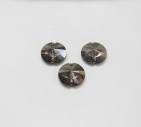 Swarovski 3200 16mm Rivoli Sew On Crystal Satin embroidery jewelry parts bridal decorations embroidery couture materials
