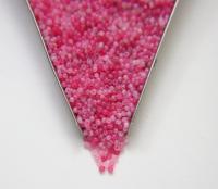 11/0 Charlotte Cut Beads Opal Mosaic effects PREMIUM MATERIALS native supply ornaments making embroidery