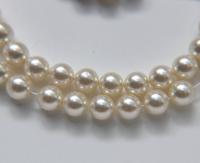 Swarovski® 10mm Crystal Creamrose light Pearl Round Pearl Beads round pearl swarovski crystal beads swarovski crystal pearl WHOLESALE PRICES