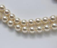Swarovski® 10mm Crystal Cream White Pearl Round Pearl Beads round pearl swarovski crystal beads swarovski crystal pearl WHOLESALE PRICES