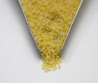 11/0 Charlotte Cut Beads Opal Mosaic effects PREMIUM MATERIALS native supply ornaments making embroidery