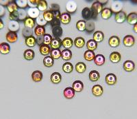4MM Swarovski Crystal Vitrail Medium Lochrose SEW ON STONES 3128 24/72/144 Pieces, embroidery materials, couture