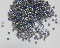 Swarovski Crystal 12SS/PP24 3.1mm 1028 Chatons Vintage Swarovski Crystal dust Clay nail art