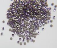 Swarovski Crystal 12SS/PP24 3.1mm 1028 Chatons Vintage Swarovski Crystal dust Clay nail art
