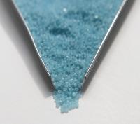 13/0 Charlotte True Cut Beads Aquamarine Opal Premium Seed beads native supply jewelry making