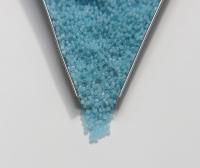13/0 Charlotte True Cut Beads Aquamarine Opal Premium Seed beads native supply jewelry making