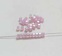 Swarovski 5601 Cube Bead 4mm wedding decorations jewelry supplies vintage craft supply