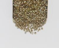 Swarovski Crystal 1028 18pp/8ss Crystal Xilion Chatons Vintage Swarovski foile zirconium hobby craft jewelry making clay craft
