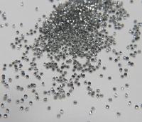 Swarovski Crystal 3SS/PP8 1.4mm Xilion 1028 Chatons Vintage Swarovski Crystal dust Clay nail art