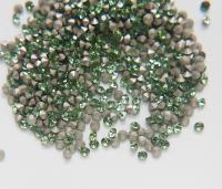 Swarovski Crystal 11SS/PP23 2.9 mm 1028 Chatons Vintage Swarovski Crystal dust Clay nail art