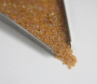 11/0 Charlotte true Cut Beads Patina Opal Neon Sun Aurore Boreale loose beads embroidery materials making jewelry native supply