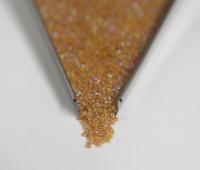 11/0 Charlotte true Cut Beads Patina Opal Neon Sun Aurore Boreale loose beads embroidery materials making jewelry native supply