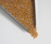 11/0 Charlotte true Cut Beads Patina Opal Neon Sun Aurore Boreale loose beads embroidery materials making jewelry native supply