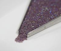 11/0 Charlotte true Cut Beads Patina Opal Neon Orchid Aurore Boreale loose beads embroidery materials making jewelry native supply