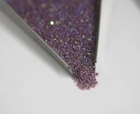 11/0 Charlotte true Cut Beads Patina Opal Neon Orchid Aurore Boreale loose beads embroidery materials making jewelry native supply