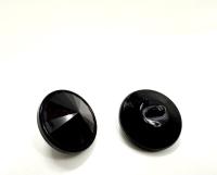 17mm 1770/218 Rhinestone Button with metal shank Swarovski Crystal vintage articles