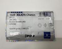Swarovski Crystal 1028 (PP27) Jet Aurore Boreale Xilion Chatons Vintage Swarovski zirconium hobby craft clay