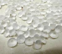 Swarovski 24ss Crystal Matt Finish 1028 Chaton Round Stone Pointed Back Crystal