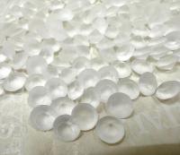 Swarovski 24ss Crystal Matt Finish 1028 Chaton Round Stone Pointed Back Crystal
