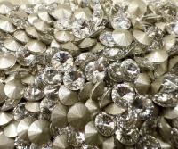 Swarovski 29ss 1122 Rivoli Chaton Round Crystal stones jewelry making craft