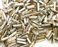 Swarovski 4500 Crystal Golden Shadow Baguette Fancy Stone 10x3 mm 12/36/144/432/720 Pieces gemstones jewlery making color zirconium