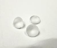Swarovski 1357 45ss Brilliant Round Stone in Crystal Matt Finish Vintage Swarovski premium materials clay art bijoux materials