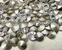Swarovski 29ss 1122 Rivoli Chaton Round Crystal stones jewelry making craft