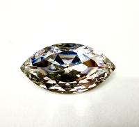 Navette Swarovski Elements 4227 - 32x17mm - Crystal Foiled jewelry making stones