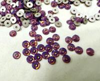 3mm Swarovski 3128 in Cyclamen Opal Lochrosen Rhinestones