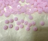 3mm Crystal Swarovski 3112 Lochrose Rhinestones. Rose Alabaster Unfoiled color