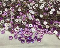 4mm Preciosa Crystal Vitrail Light Flat Back Sew-On Stones