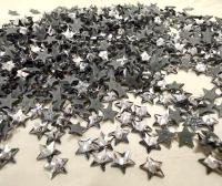 Swarovski 2816 - 5mm Rivoli Star Crystal Hot-Fix Flatback Rhinestone