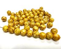 Swarovski® Vintage Pearls 7mm Round 10/20/50/250/500 Pieces Jewelry making beads