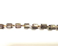 39ss Swarovski setting Rhinestone Chain, strass chains 8mm